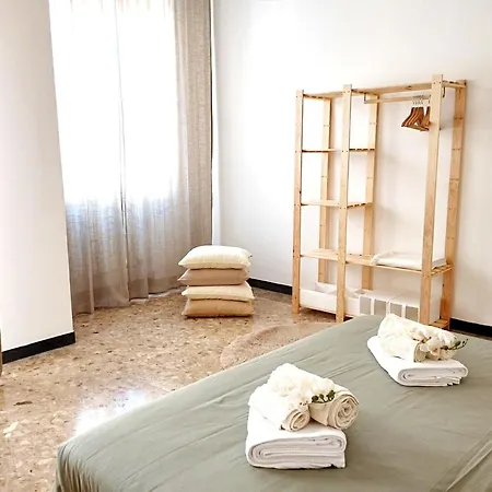 Appartamento Casa Ida *
