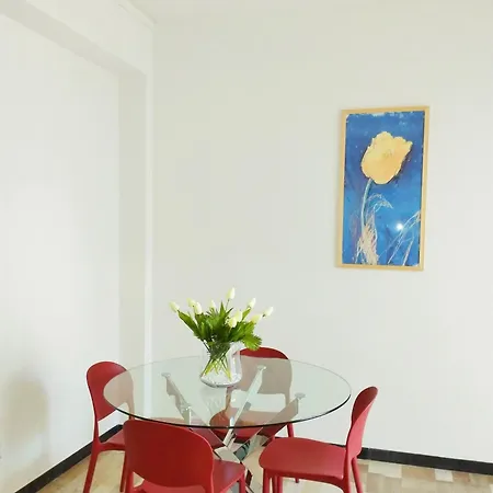 Appartamento Casa Ida *