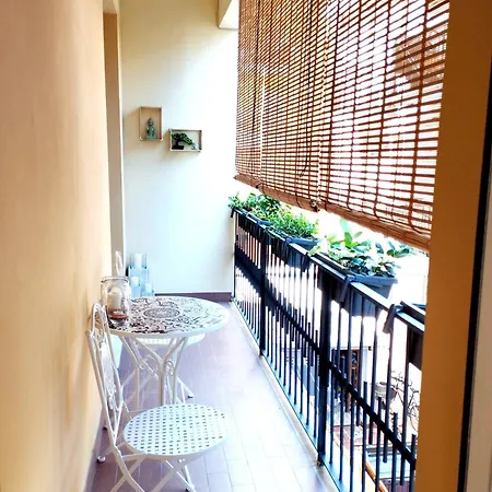 Appartamento Casa Ida *