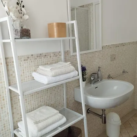 Appartamento Casa Ida *