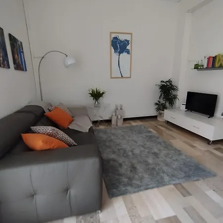 Casa Ida * Pesaro