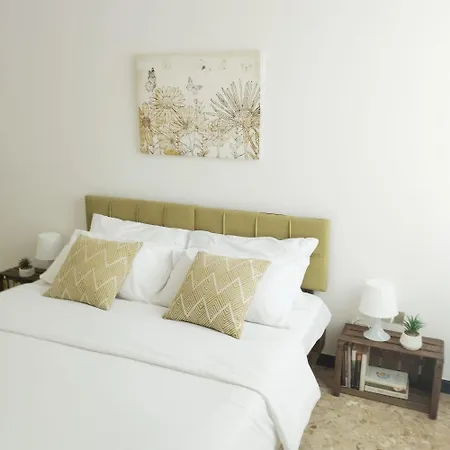 Appartamento Casa Ida