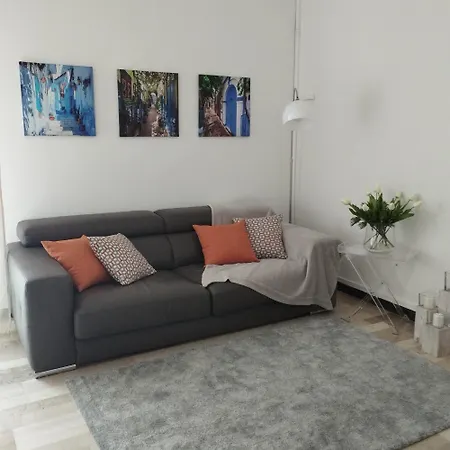 Appartamento Casa Ida Pesaro