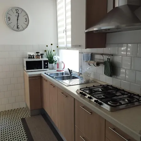 Casa Ida